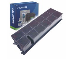 Koolstoffilter voor AEG MCFE18 / 9029801199 / Type 60