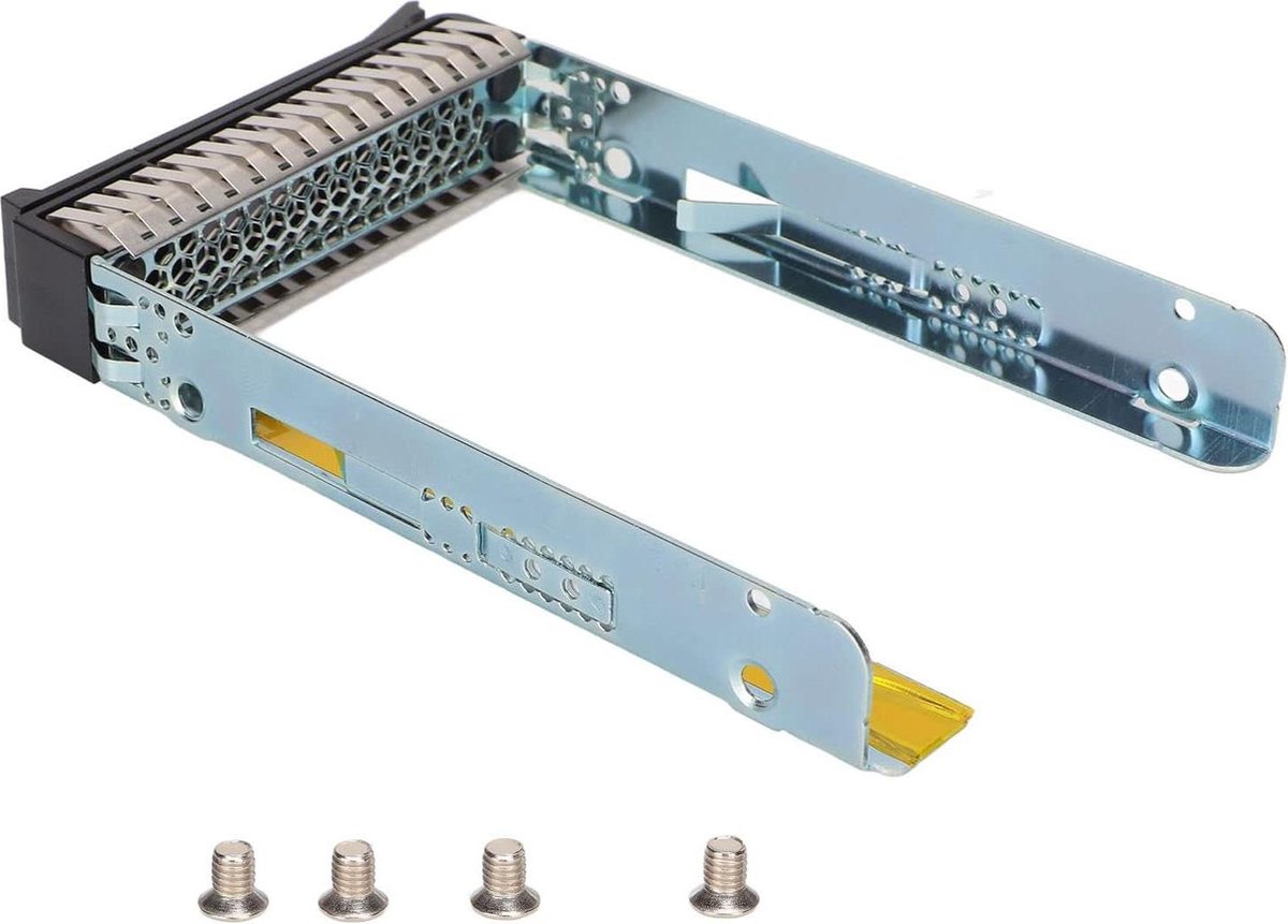 SAS-SATA HDD Lade Vervanging voor IBM X3850 X6 X3650 ST550 - SR550 SR650 SR850 M5 .