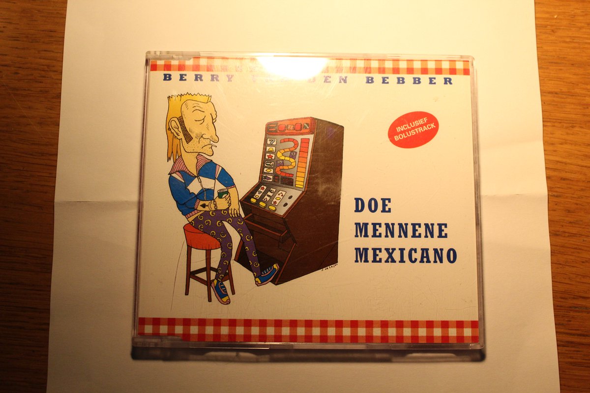 Doe Mennene Mexicano