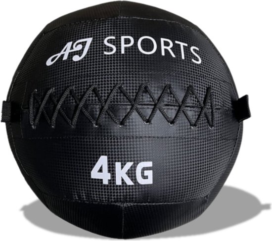 AJ-Sports Wall Ball