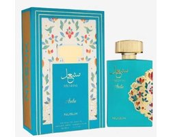 Nusuk Meshal Arctic EDP 100 ml