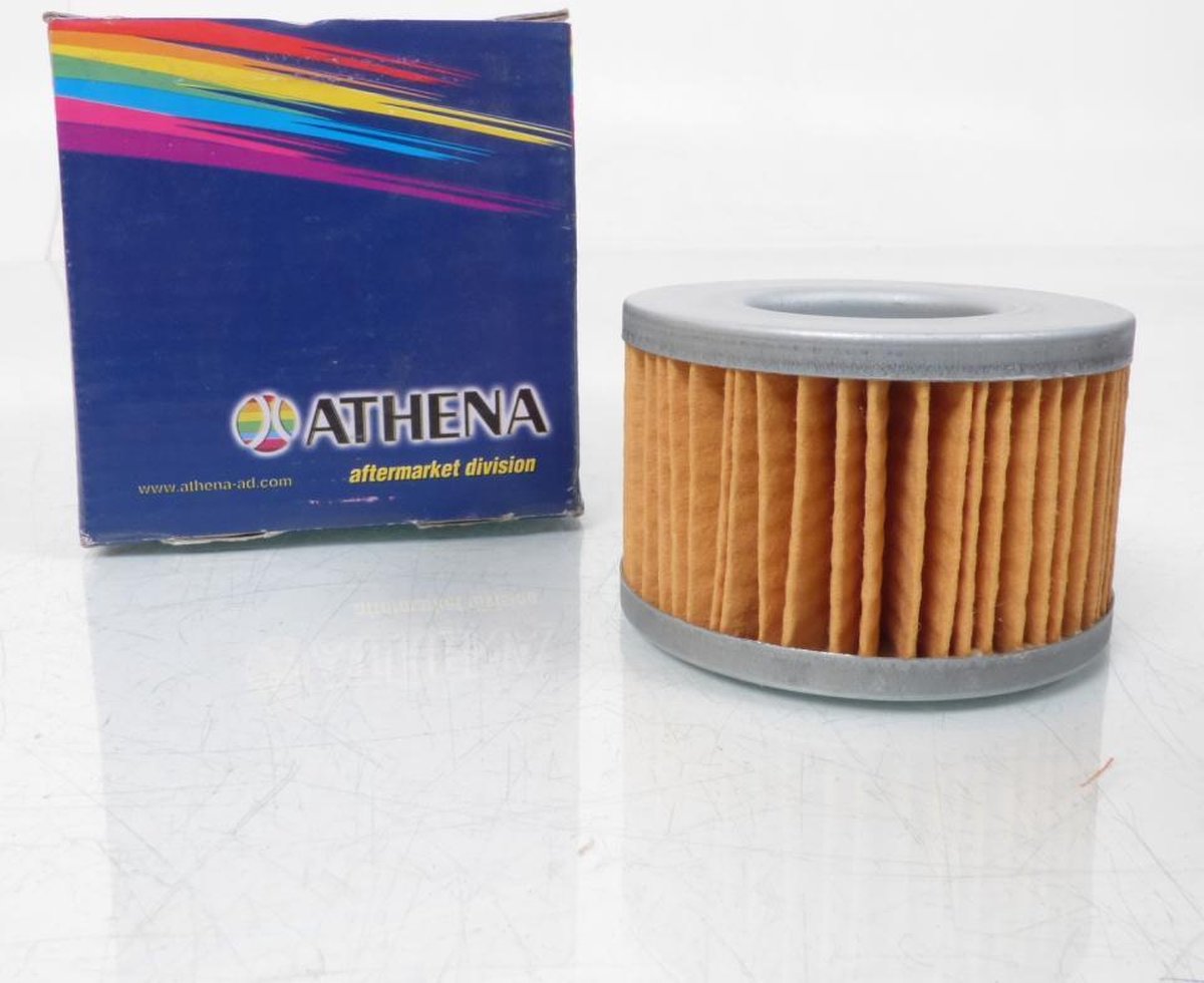 athena oliefilter voor motor honda 500 cx 1978 tot 1988 ffc016 nieuw