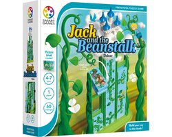 SmartGames - Jack and the beanstalk