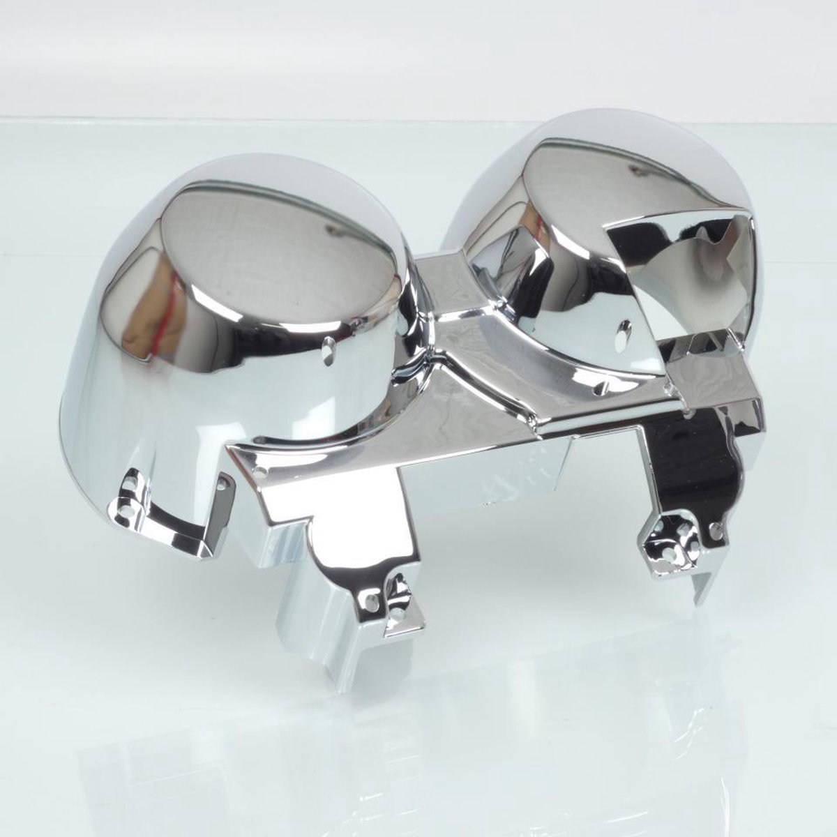 generiek snelheidsmeterhuis voor honda 600 hornet motor 1998-2002 5122 nieuw