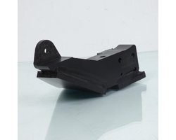 axp racing hoefbeschermer achter voor suzuki 450 ltr quad 2006 tot 2011 ax1106