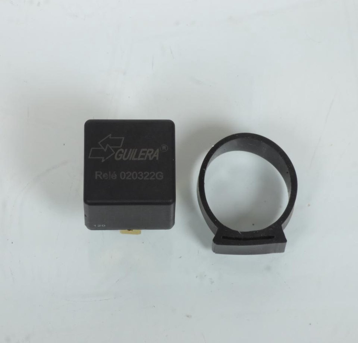 guilera startrelais voor scooter mbk 50 mach-g lc na 2004 nieuw