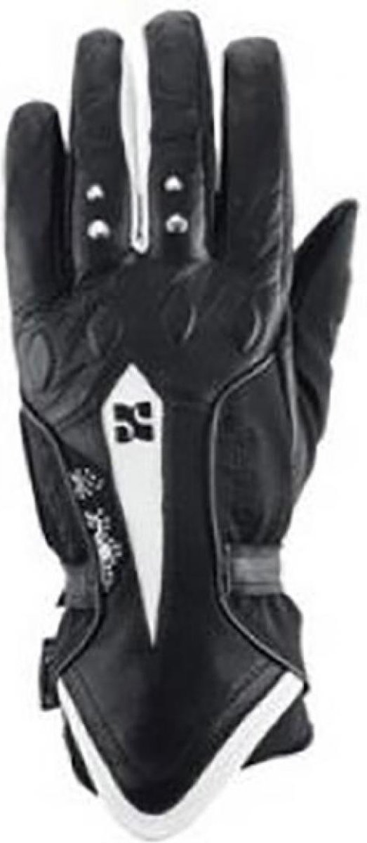 Gant moto route hiver IXS pour femme Taille XXL 2XL Lady Neuf