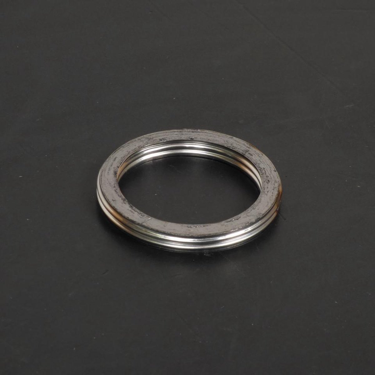 uitlaatpakking sifam voor motor yamaha 1200 vmax 1988 tot 2006 38.8x50x5.54mm nieuw