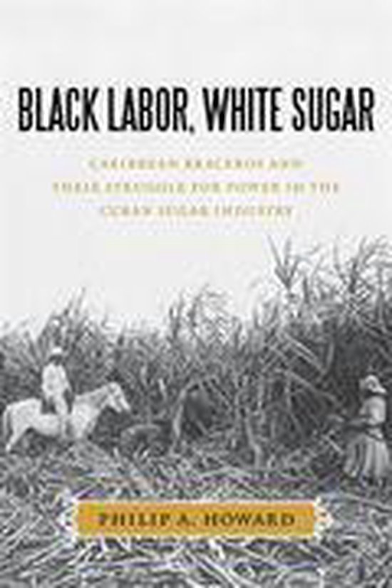 Foto: Black labor white sugar
