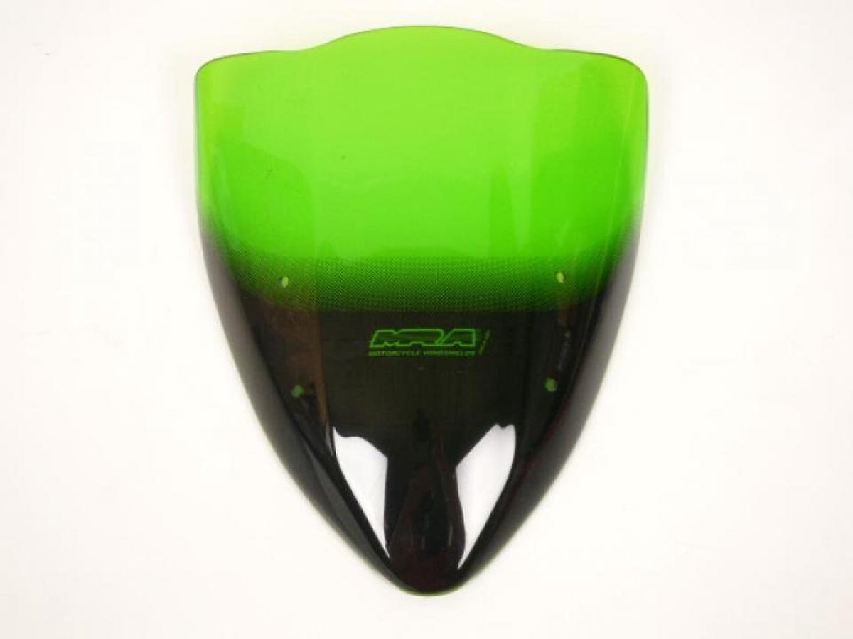 windscherm en windjump mra voor motor kawasaki 1000 z 2003 tot 2006 nieuw