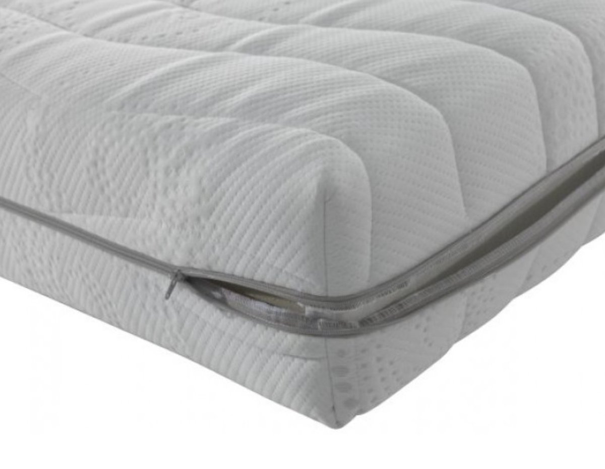 160x 200 Koudschuim matras HR45 20 cm