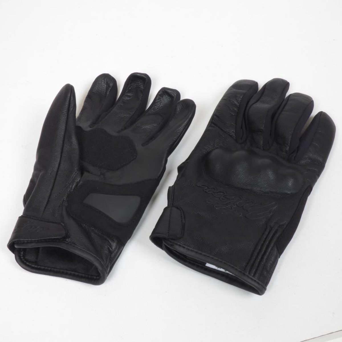 mitsou zomer weg motor handschoen voor twee wielen maat xxxl vierkant nieuw
