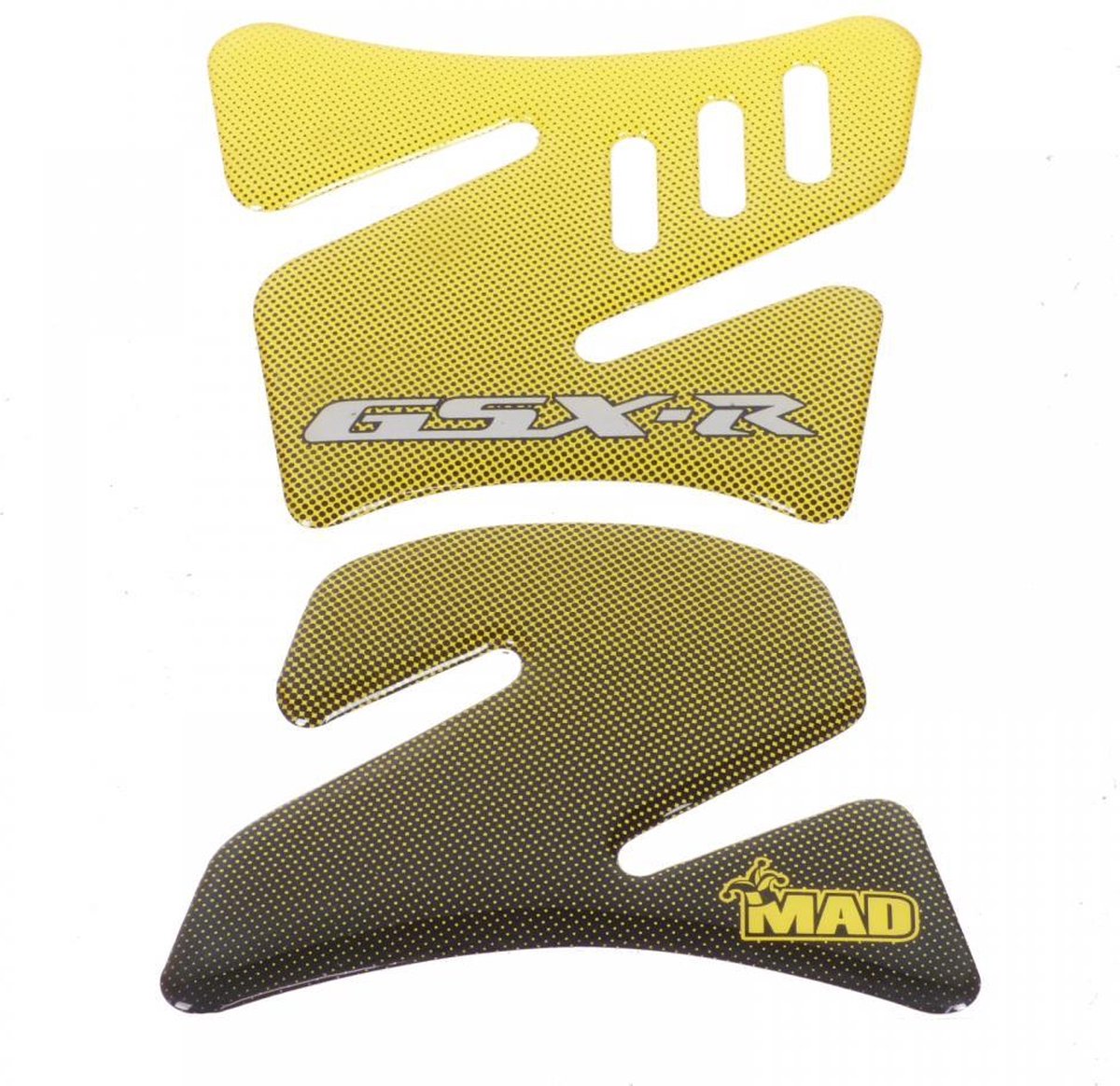 tank bescherming d zign pad voor motor suzuki gsxr nieuw