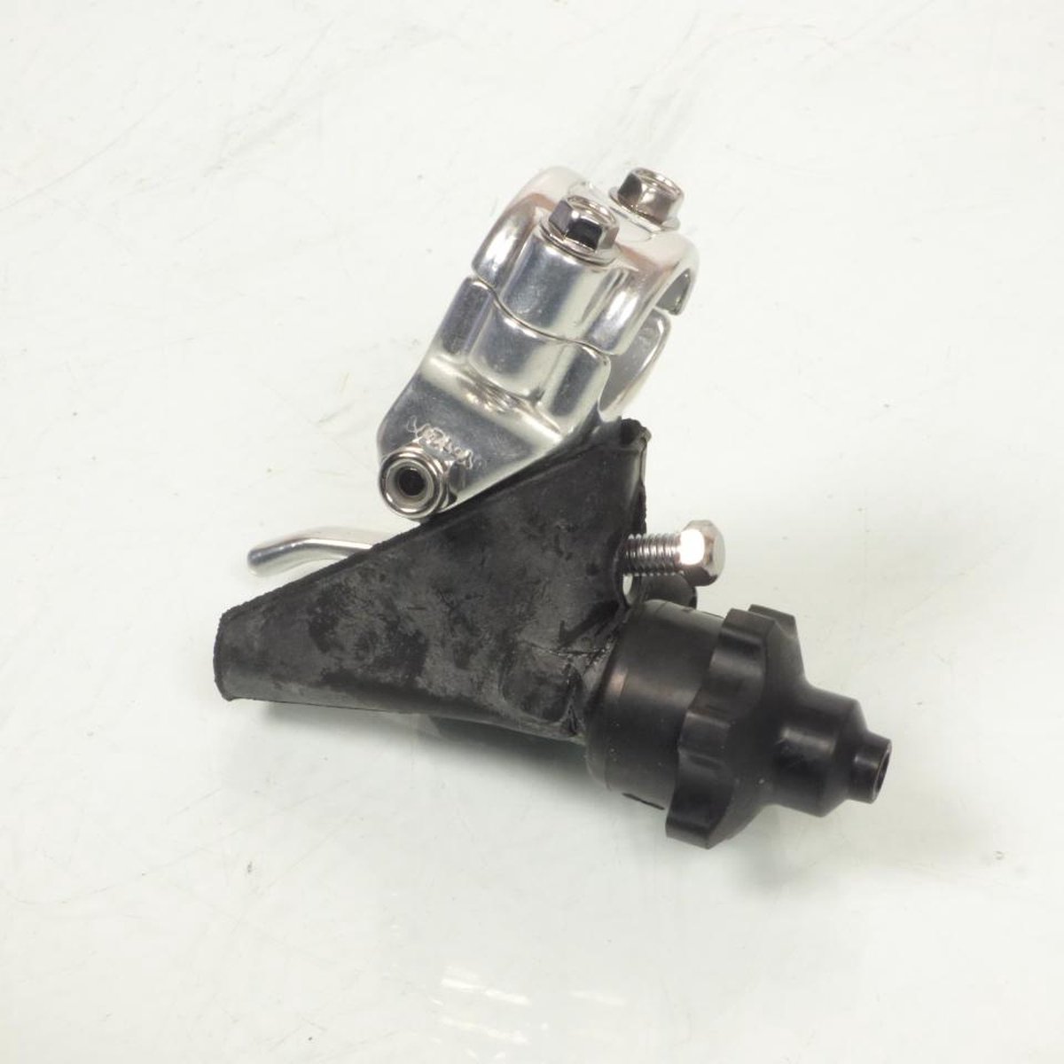 bihr linkerkap voor honda 450 crf r 2004 t/m 2008 l18-100ar nieuw