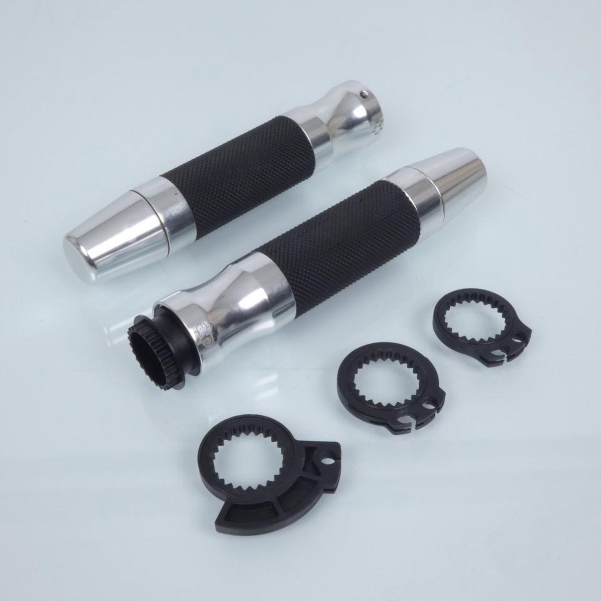 een handvat voor auto Ø22mm nieuw