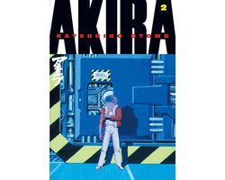 Akira Volume 2