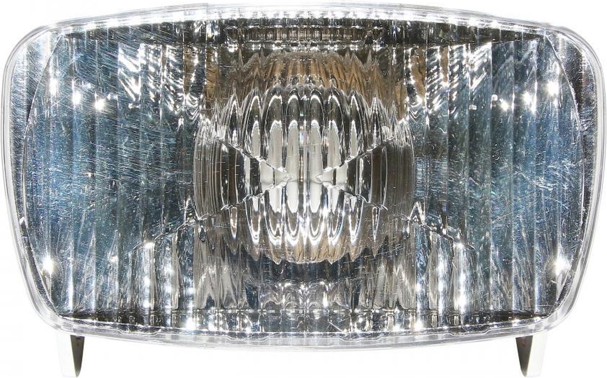 frontlens rsm voor solex solex 50 frontflitser 2020 nieuw