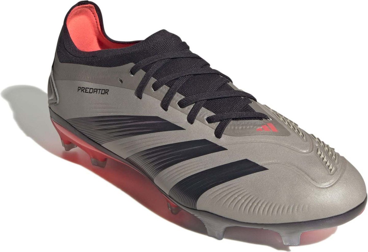 Adidas Sport Predator Pro Fg Voetbalschoenen - Sportswear - Volwassen