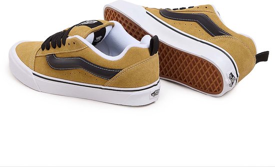 Baskets Vans Knu Skool - Streetwear - Adulte