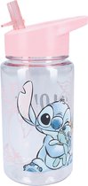 Disney Stitch Gourde Drink Up 450 ml