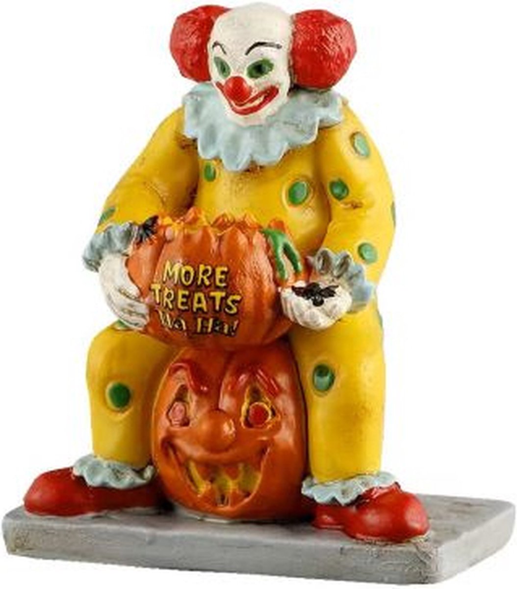 Spooky Town - More Treats!