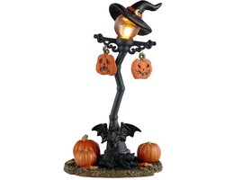 Spooky Town - Spooky Time Street Light