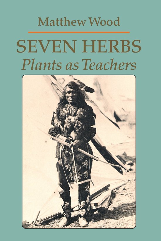 Seven Herbs - cover
