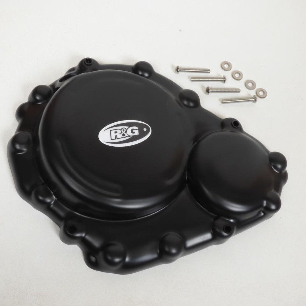 diverse bescherming r&g voor motorfiets suzuki 750 gsxr 2006 tot 2007 ecc0002bk nieuw