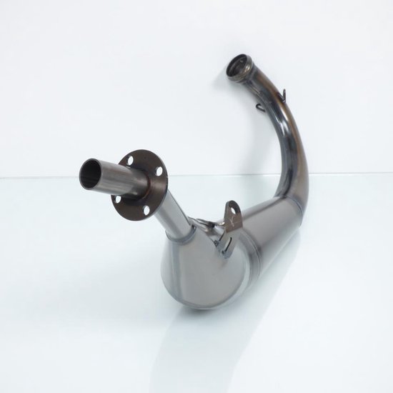 Pair of Accossato levers for CAGIVA X-TRA RAPTOR from