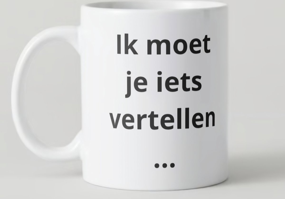 Mok ik hou zielsveel van jou