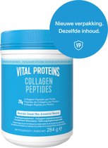 Vital Proteins - Runder Collageen Peptiden 284g