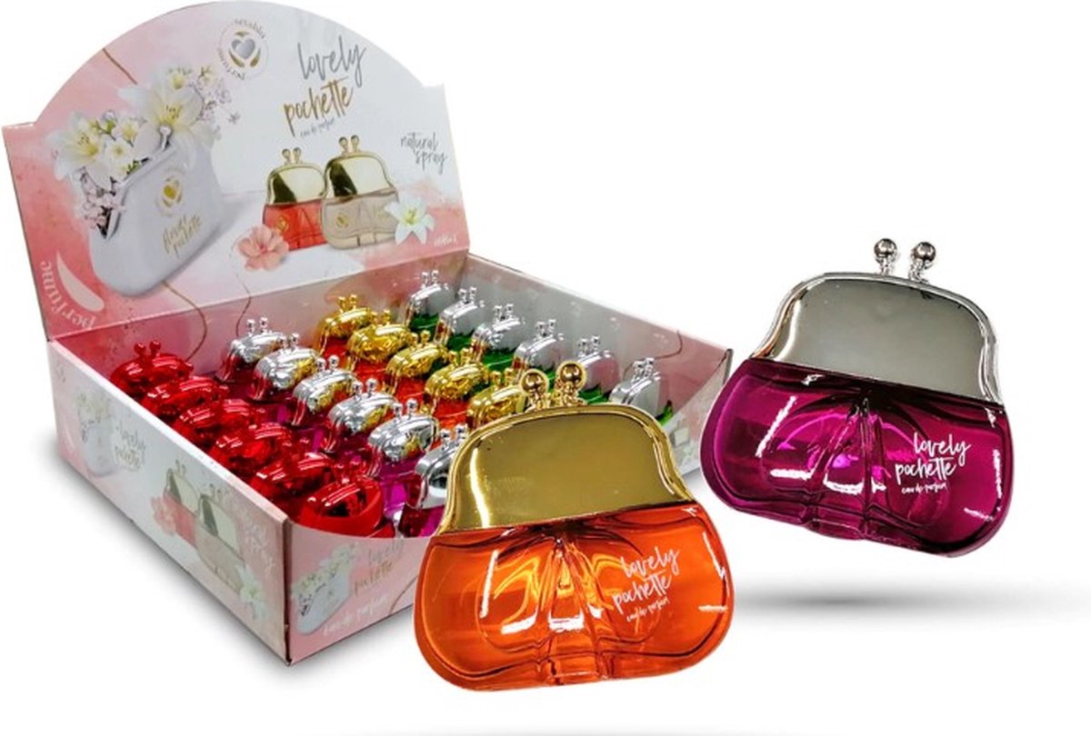 Goedkoopste Handtas parfum 20ML