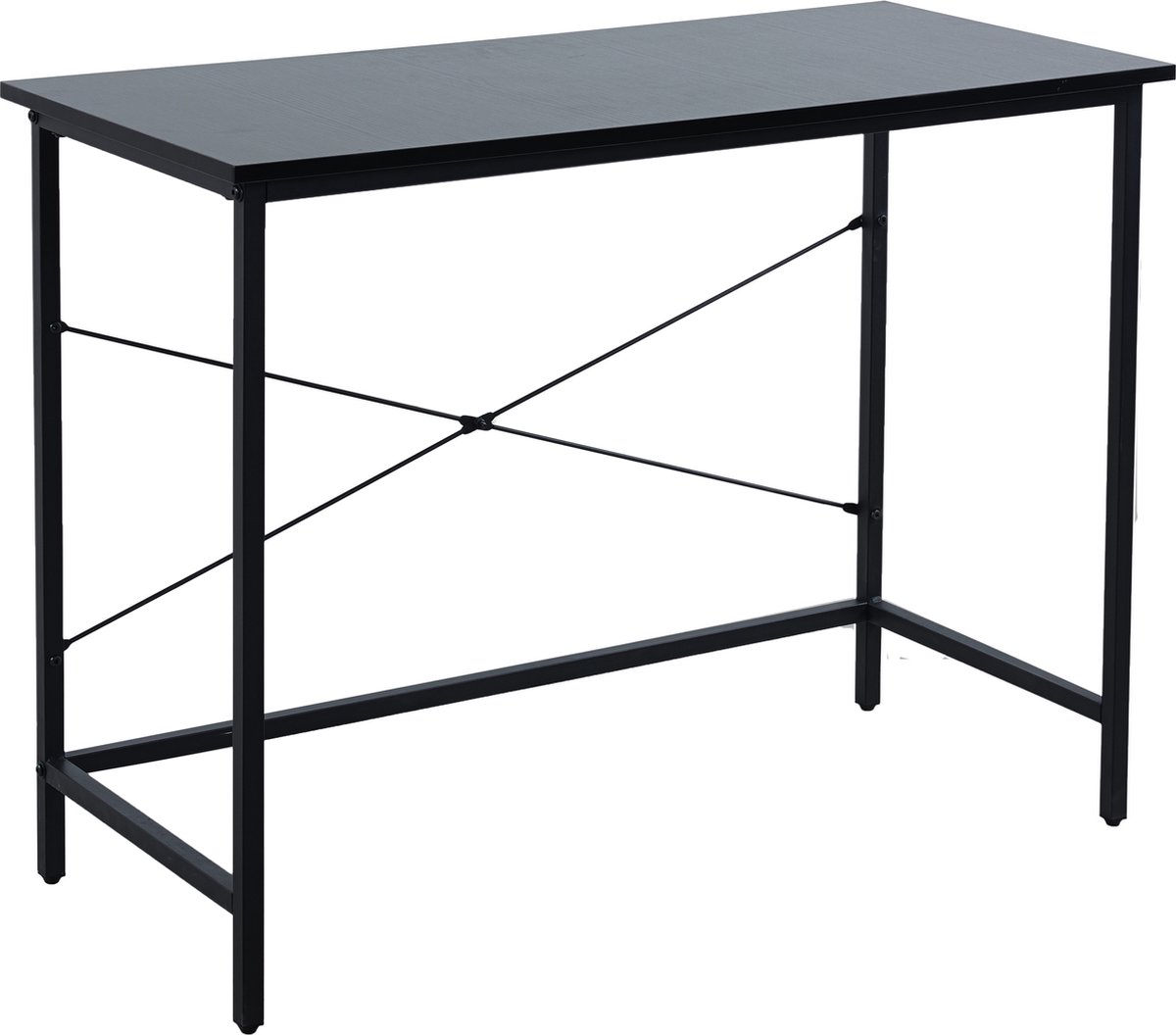 Lina Lina Bureau Hoekcomputerbureau 100x45cm - afbeelding 4