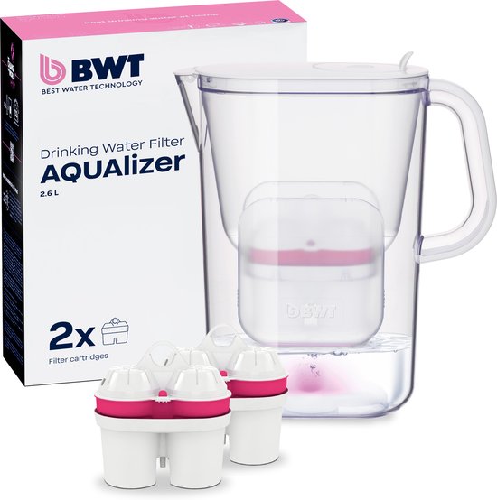 Betrouwbare waterfilters voor zuiver drinkwater Betrouwbare waterfilters voor zuiver drinkwater