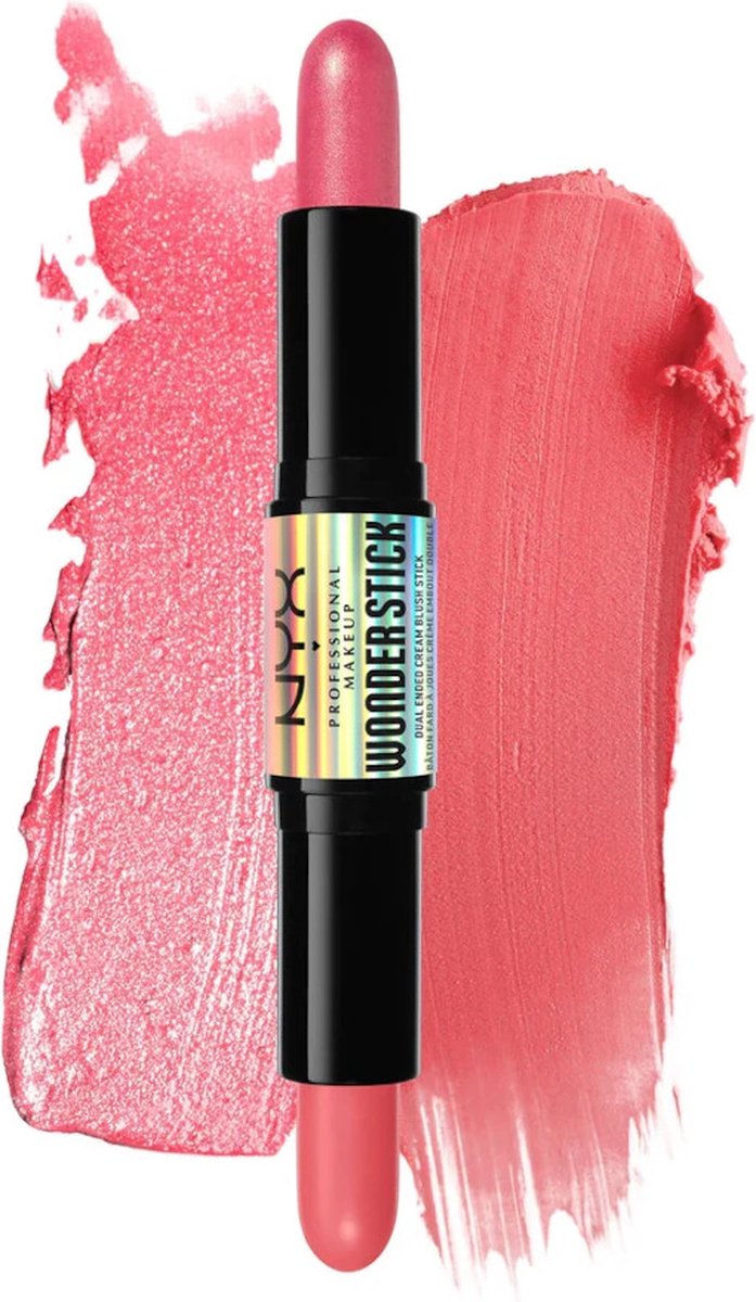 NYX Wonder Stick Blush Stick - PWSB01 Prism Of Love