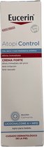 Eucerin AtopiControl Intensief Kalmerende Crème 40 ml