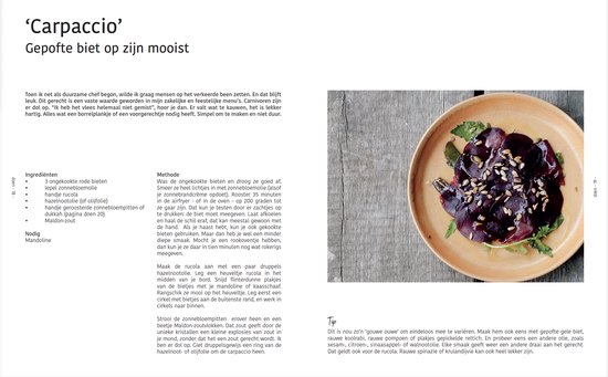 Lekker is dat - duurzaam koken kun jij ook