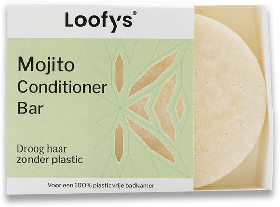Loofy's - Voordeelverpakking Shampoo Bar voor Vrouwen
