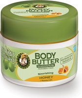 Pharmaid Athena’s Treasures Body Butter Honey Propolis 200ml – Intensieve Hydratatie en Voeding voor Droge Huid