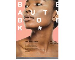 Beauty Level Beautyboek #1