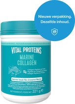 Bol.com Vital Proteins - Visollageen Poeder - 221 gram aanbieding