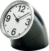 Horloge Alessi Cronotime Noir