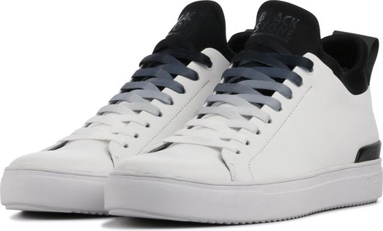 لا يمكن تصوره اعادة احياء السعة blackstone sneaker wit - ashworkshop.org