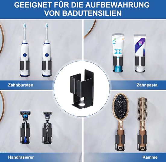 Oral-b tandenborstel - Tandenborstelhouder kopen? | Korting tot 76