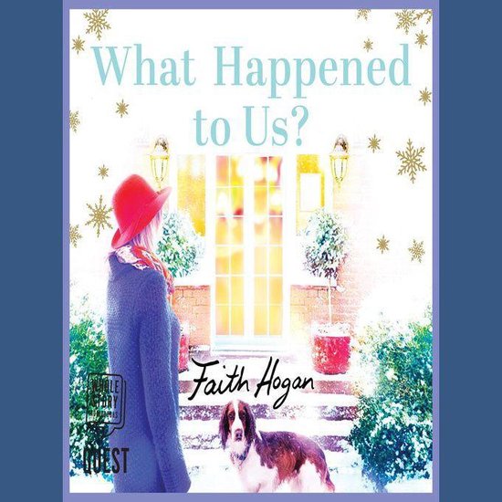 What Happened to Us? - cover