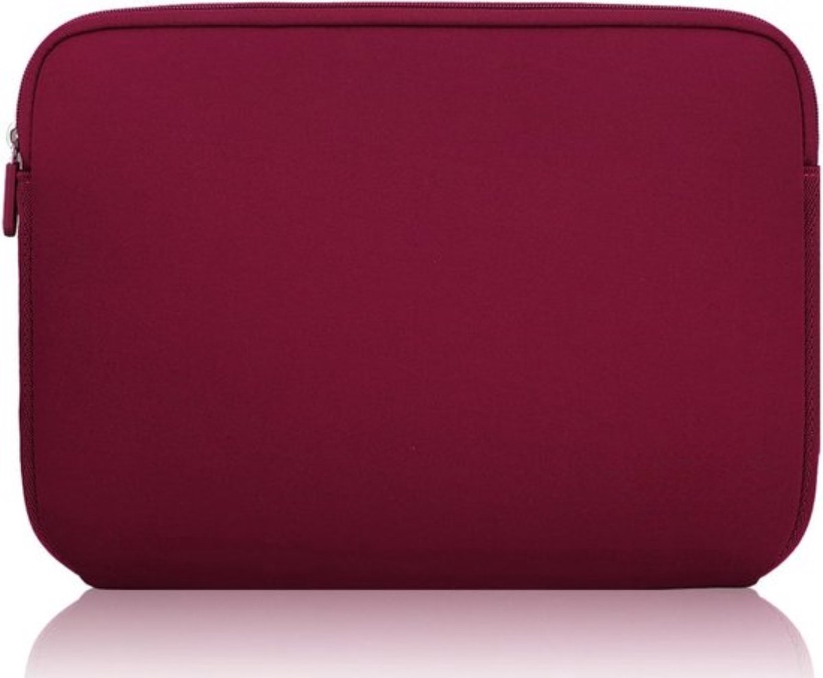 Image of 17-17.3 inch Laptophoes Meerkleurige en Maatkeuzes Hoes/Waterbestendig Neopreen Notebook Computer Pocket Tablet Aktetas Draagtas/Etui Skin Cover