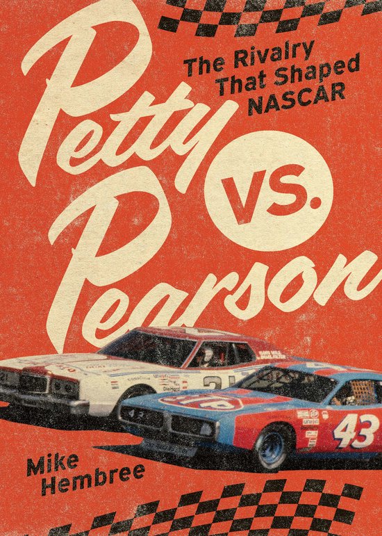 Petty vs. Pearson - cover