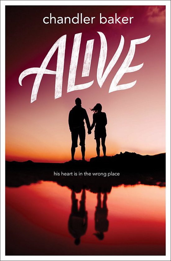 Alive - cover