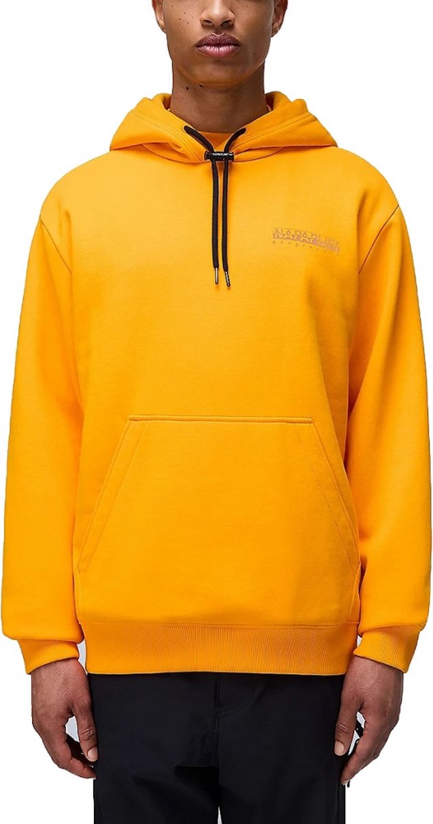NAPAPIJRI ALBULA EU Oranje