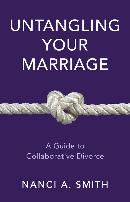 Untangling Your Marriage - cover